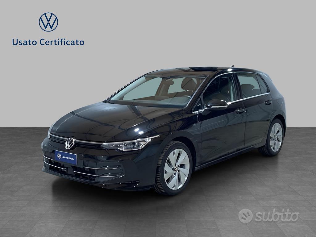 Volkswagen Golf 2.0 tdi Style 150cv dsg