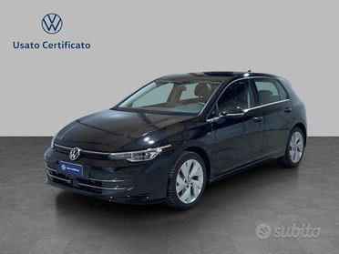 Volkswagen Golf 2.0 tdi Style 150cv dsg