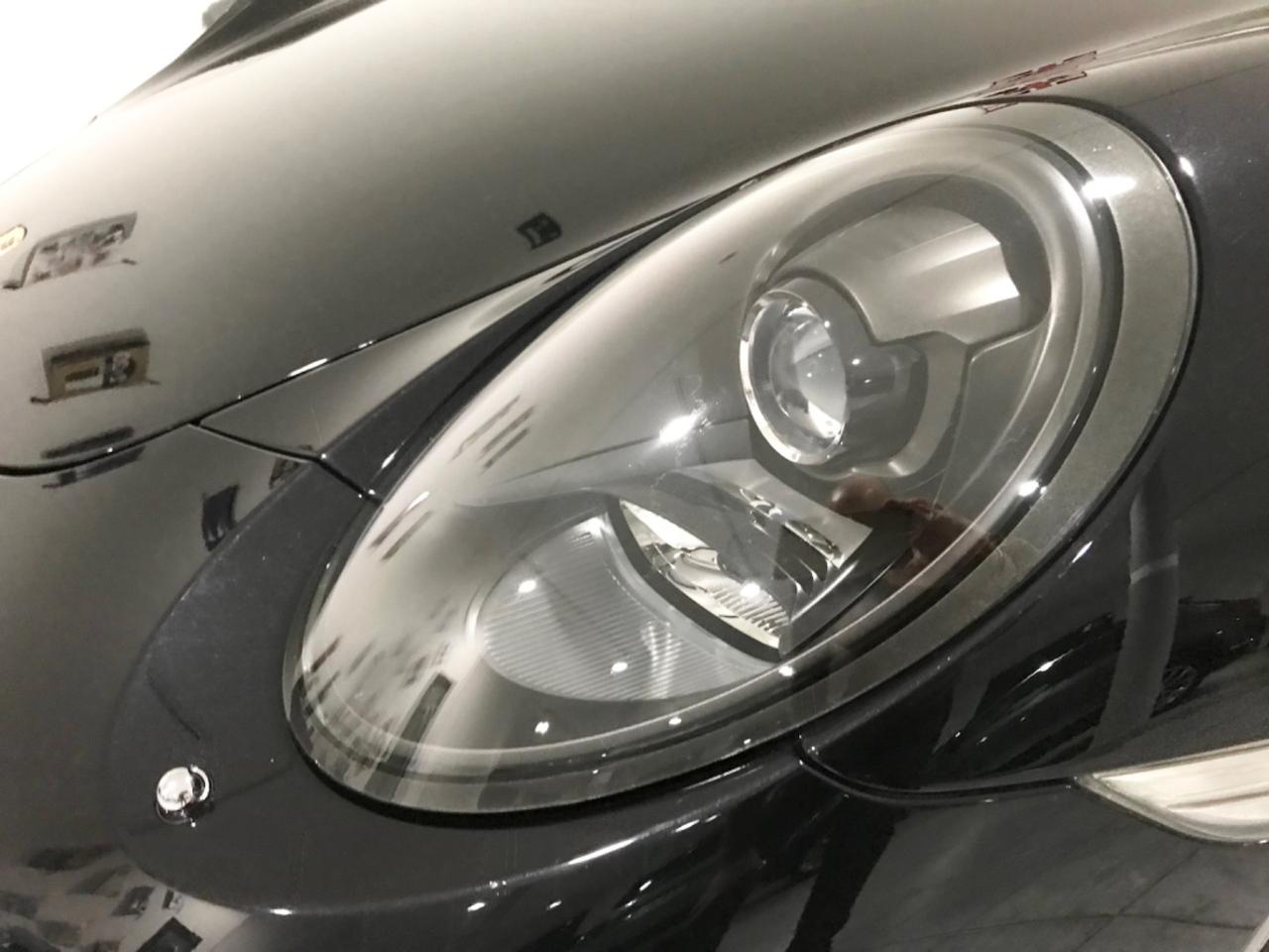 Porsche 911 3.8 Carrera 4S Coupé PDK