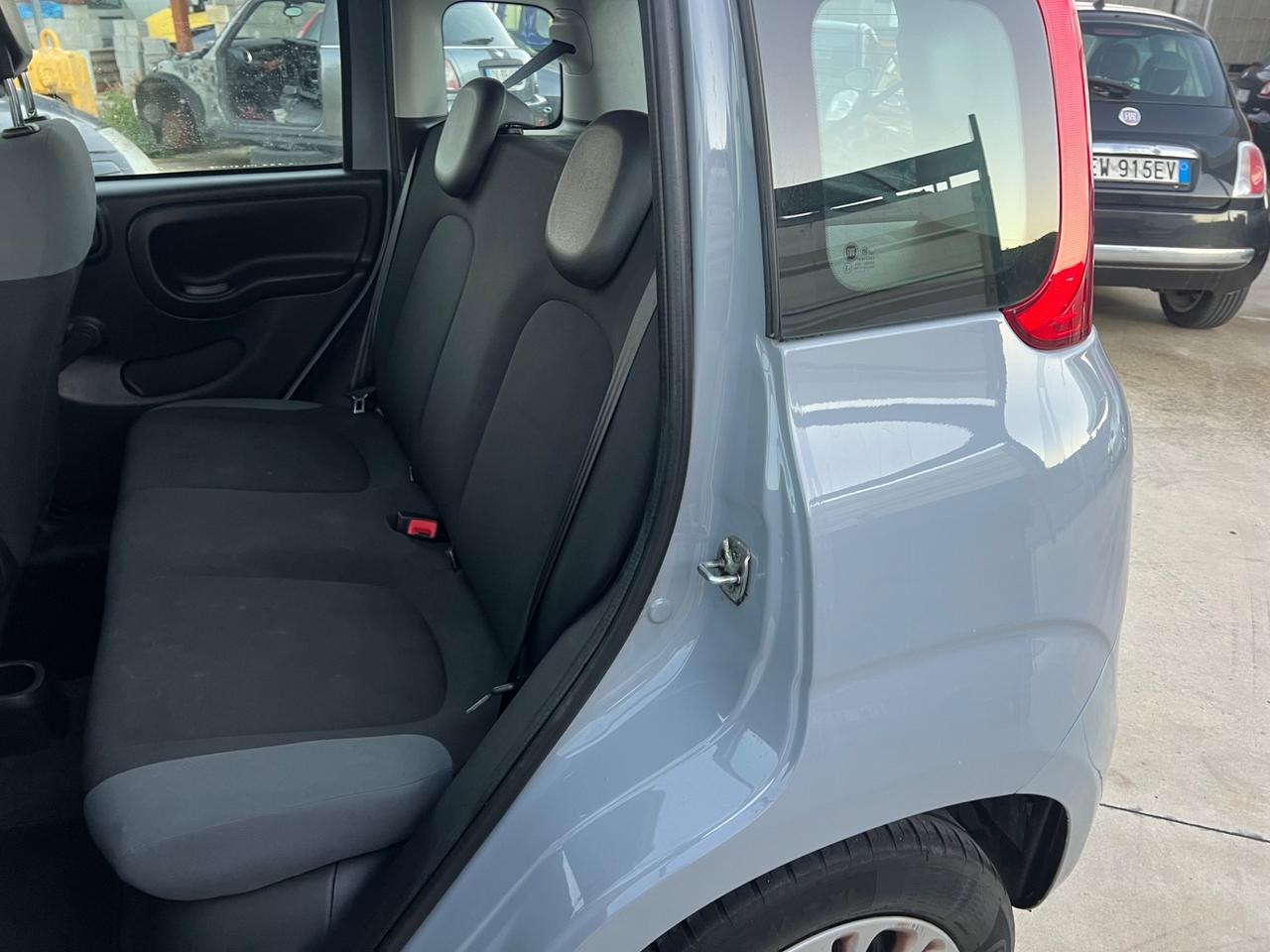 Fiat Panda 1.2 Easy