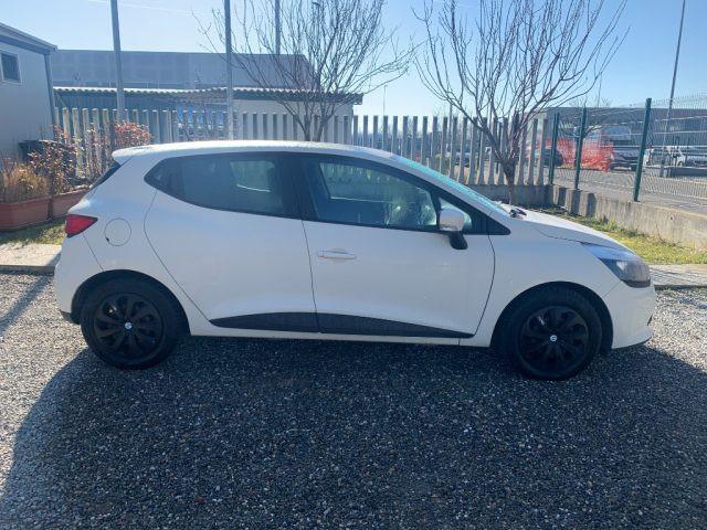 RENAULT Clio dCi 8V 75CV Start&Stop 5 porte Energy Zen