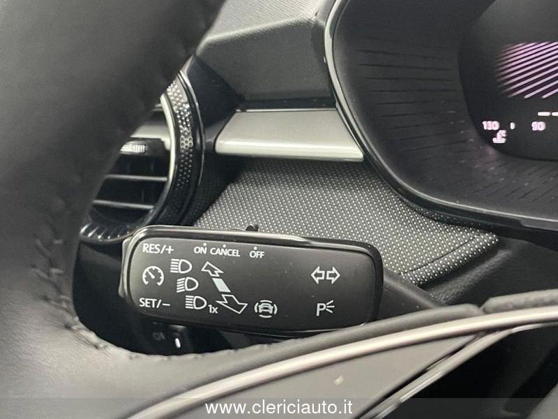Skoda Fabia 1.0 TSI 95 CV Style