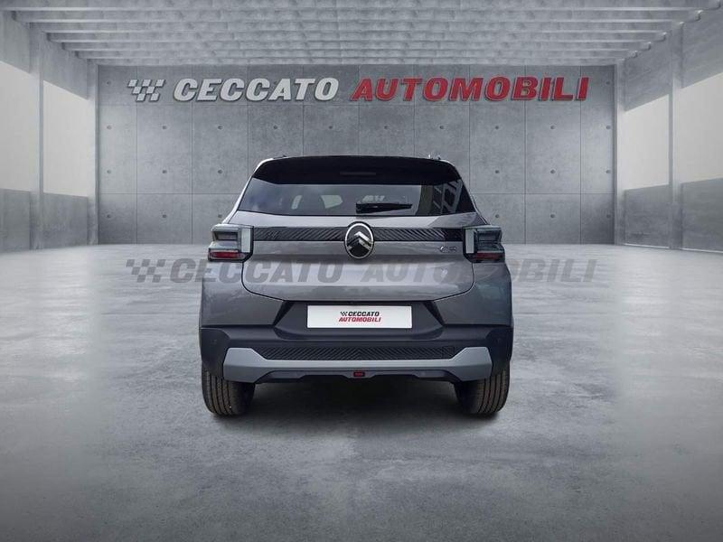 Citroën C3 NUOVA 1.2 puretech Max 100cv s&s