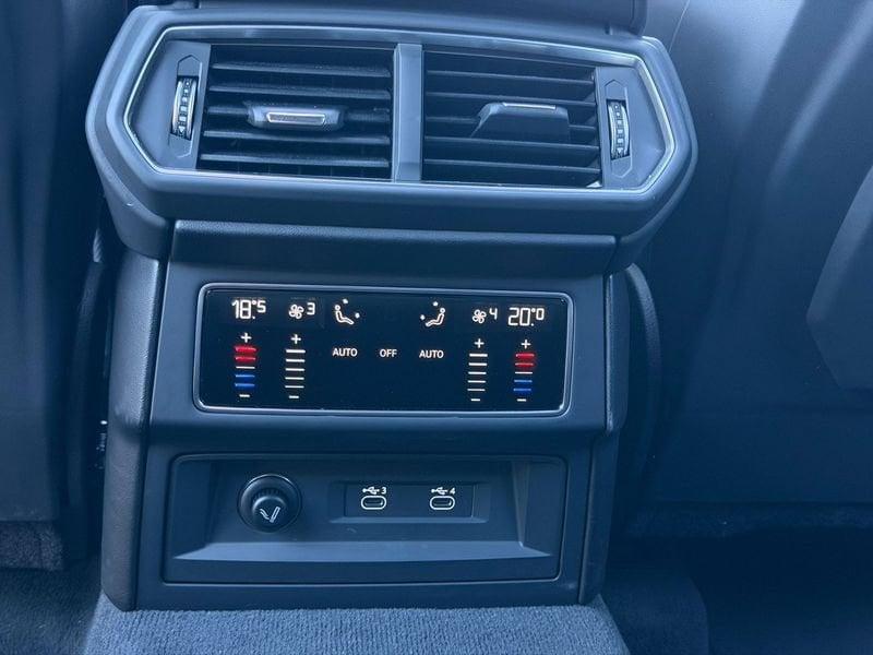 Lamborghini Urus Urus 4.0 V8 S auto "COME NUOVA!!" PPF OPACO