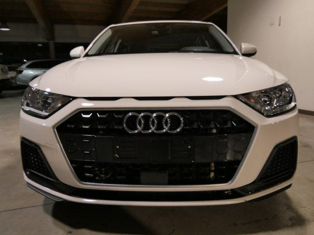 AUDI A1 SPB 25 TFSI S tronic Admired