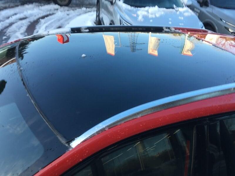 Nissan Qashqai Qashqai e-Power N-Connecta