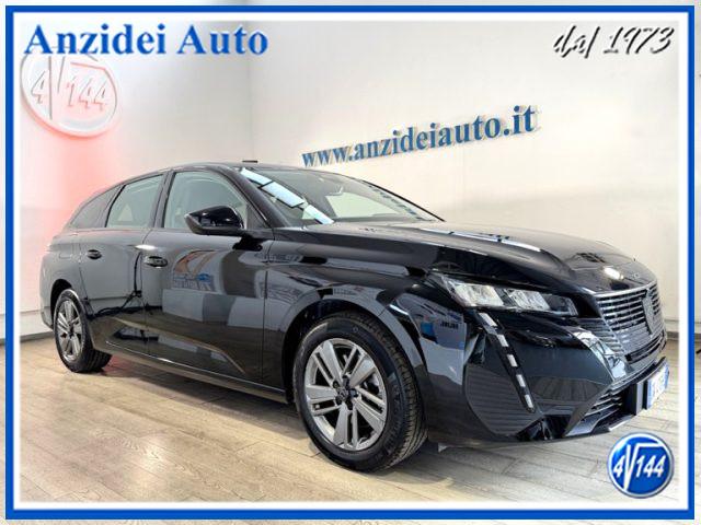 PEUGEOT 308 1.5 BlueHDi 130 Cv EAT8 SW Active Pack