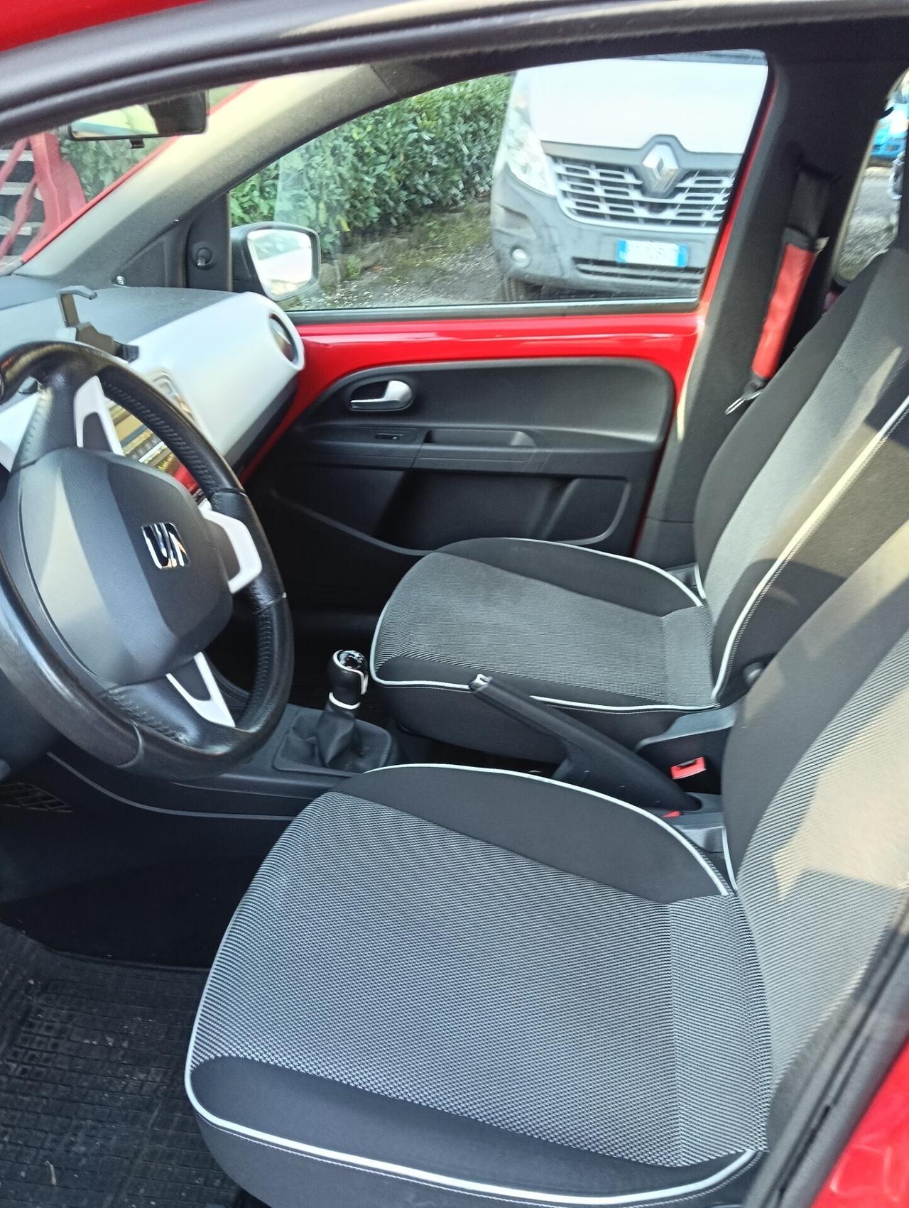 Seat Mii 1.0 68 CV Gpl Chic Ecofuel