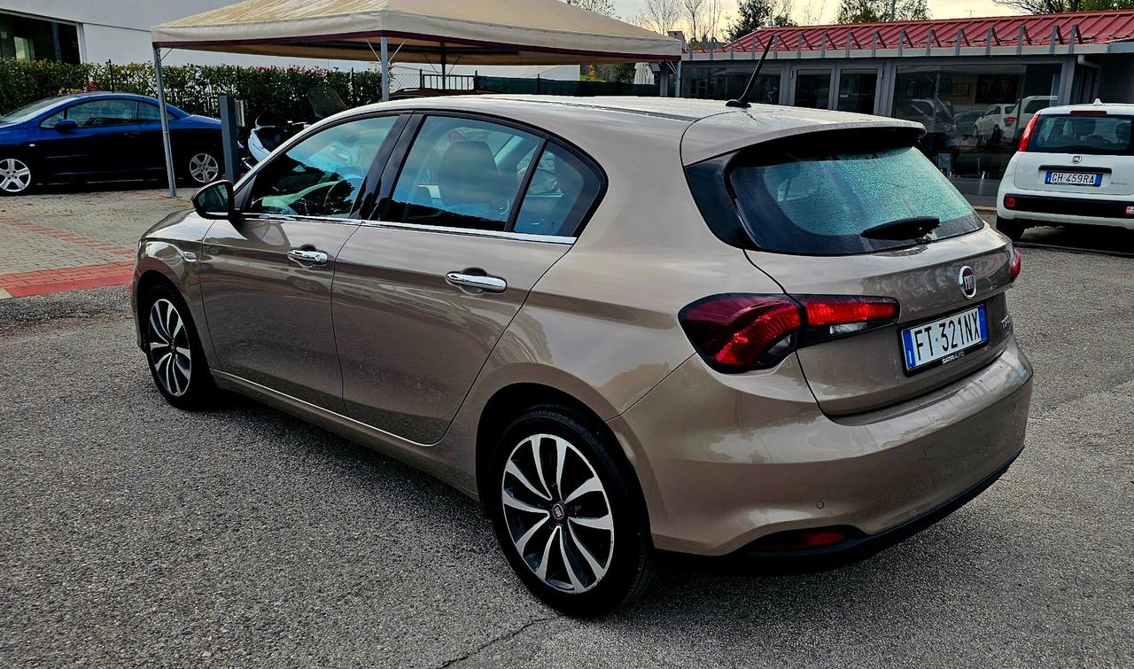 Fiat Tipo 1.3 diesel lounge