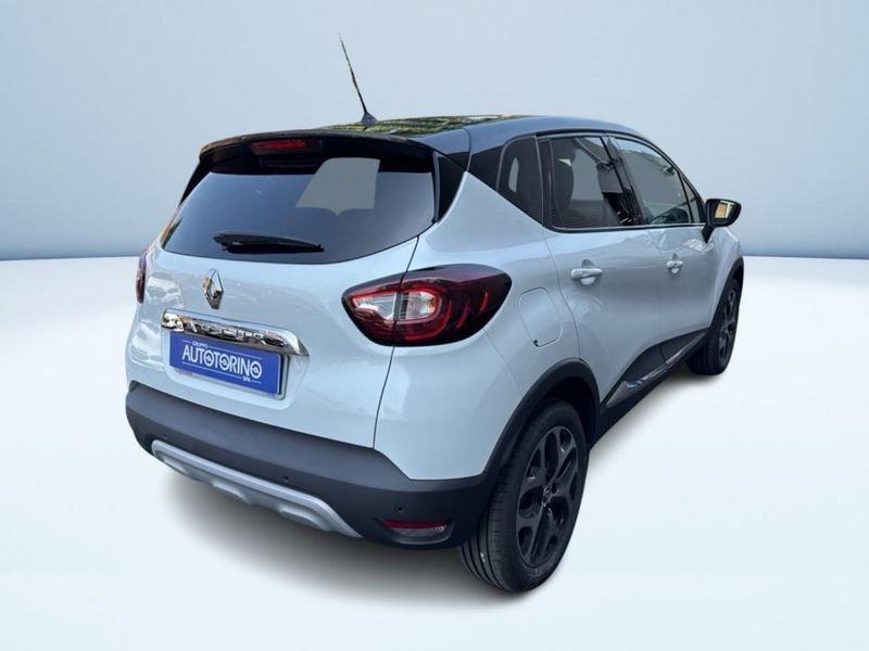 Renault Captur 0.9 TCE SPORT EDITION2 90CV