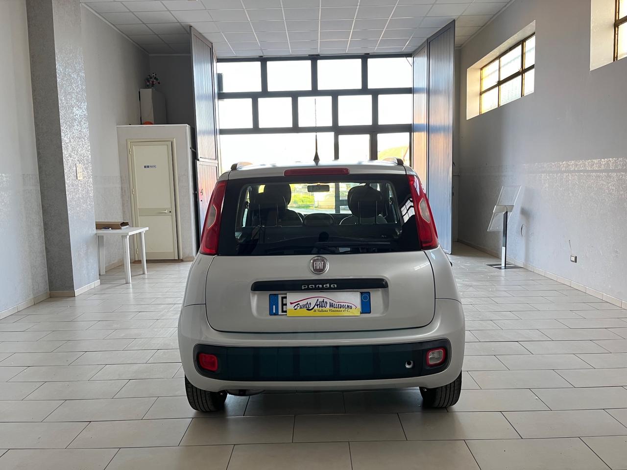 Fiat Panda 1.2 Dynamic