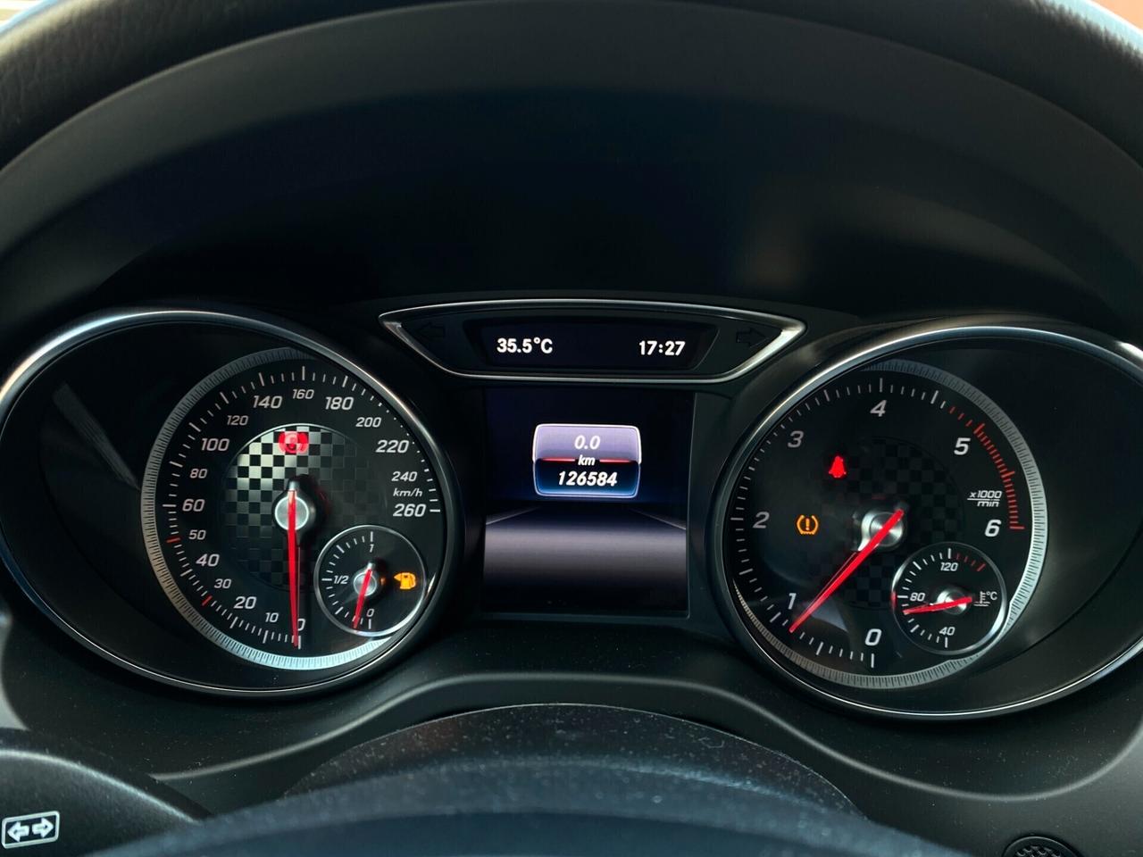 Mercedes-benz A 180 d Sport