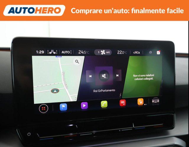 SEAT Leon 1.5 EcoTSI ACT 150 CV 5p. DSG FR