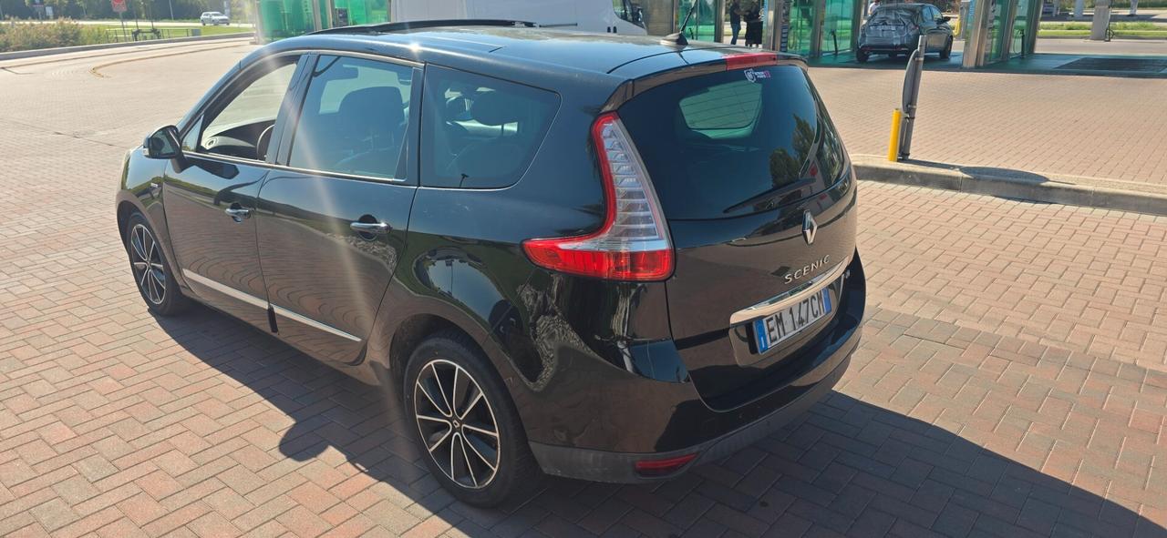 Renault Scenic Scénic 1.6 dCi 130CV Start&Stop Live