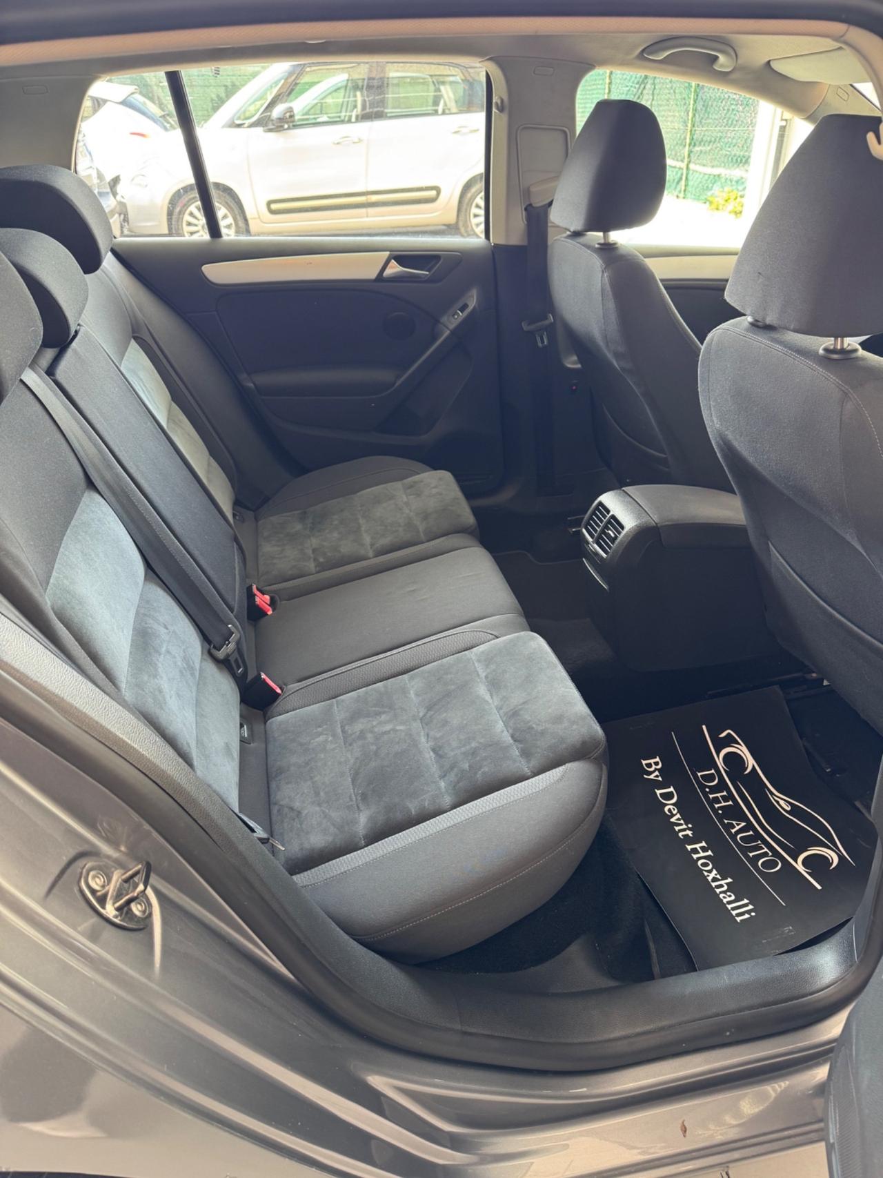 Volkswagen Golf 1.4 TSI 160CV 5p. Highline