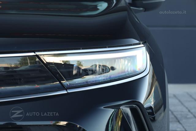 OPEL Mokka-e Electric Elegance