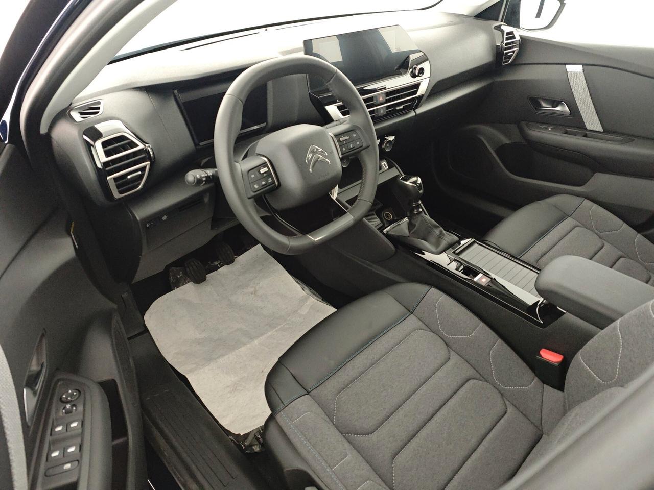 Citroen C4 PureTech 130 S&S Plus