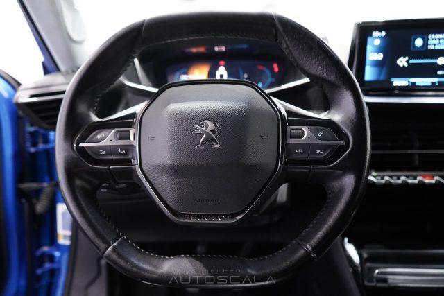 PEUGEOT 2008 1.5 BlueHDi 100cv S&S Allure Pack