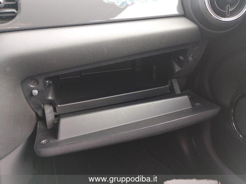 MINI Mini 5 porte Mini F55 2021 5p Mini 5p 1.5 Cooper Camden