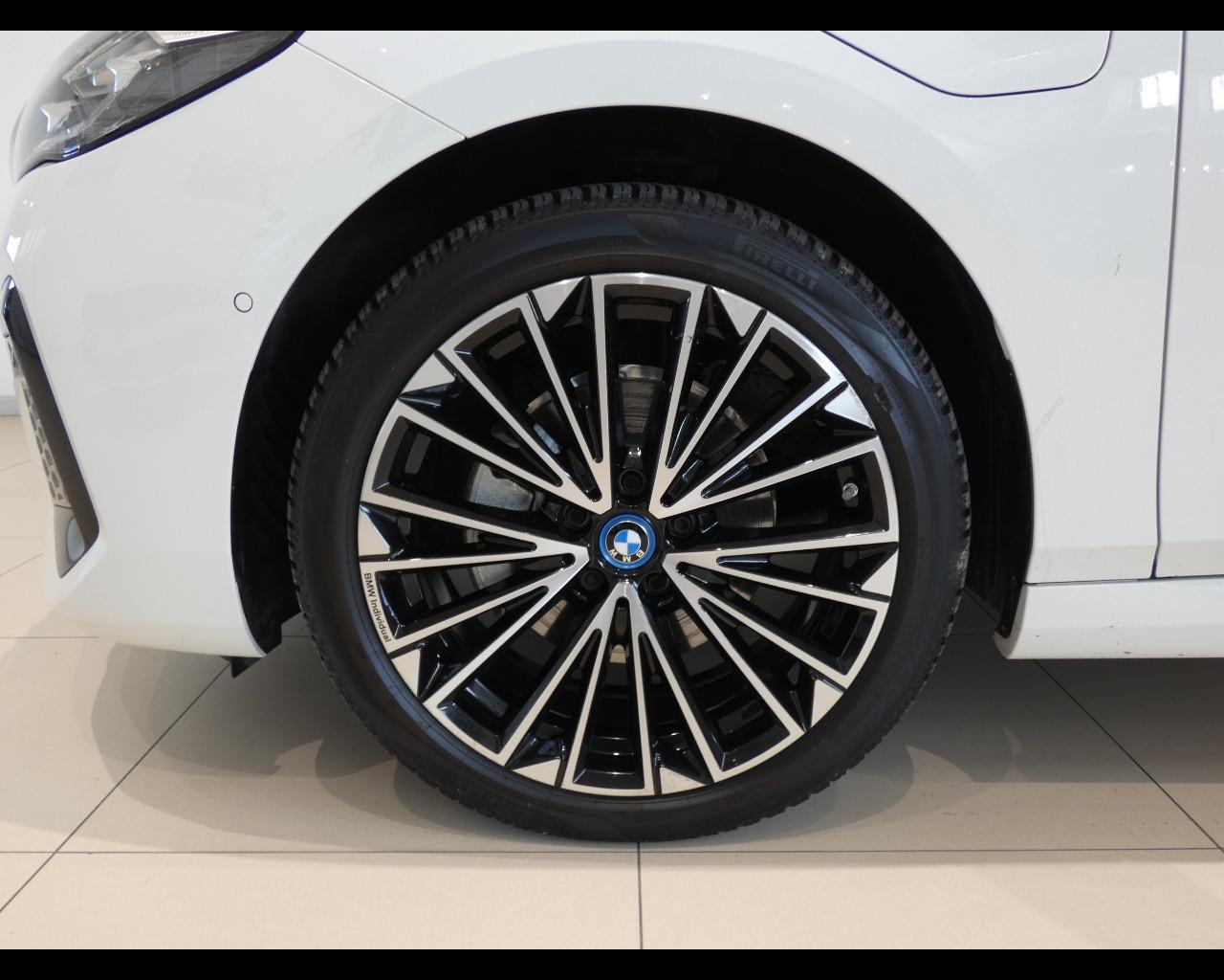 BMW Serie 2 A.T. (U06) - 225e xDrive Active Tourer Msport