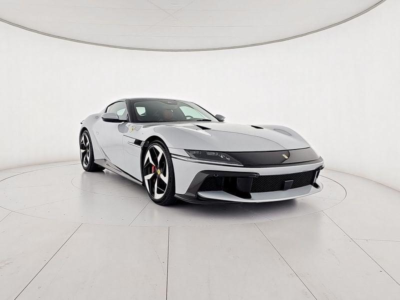 Ferrari 12Cilindri 12Cilindri 6.5 V12 dct