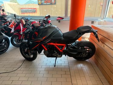 Ktm 1390 Super Duke R My 26