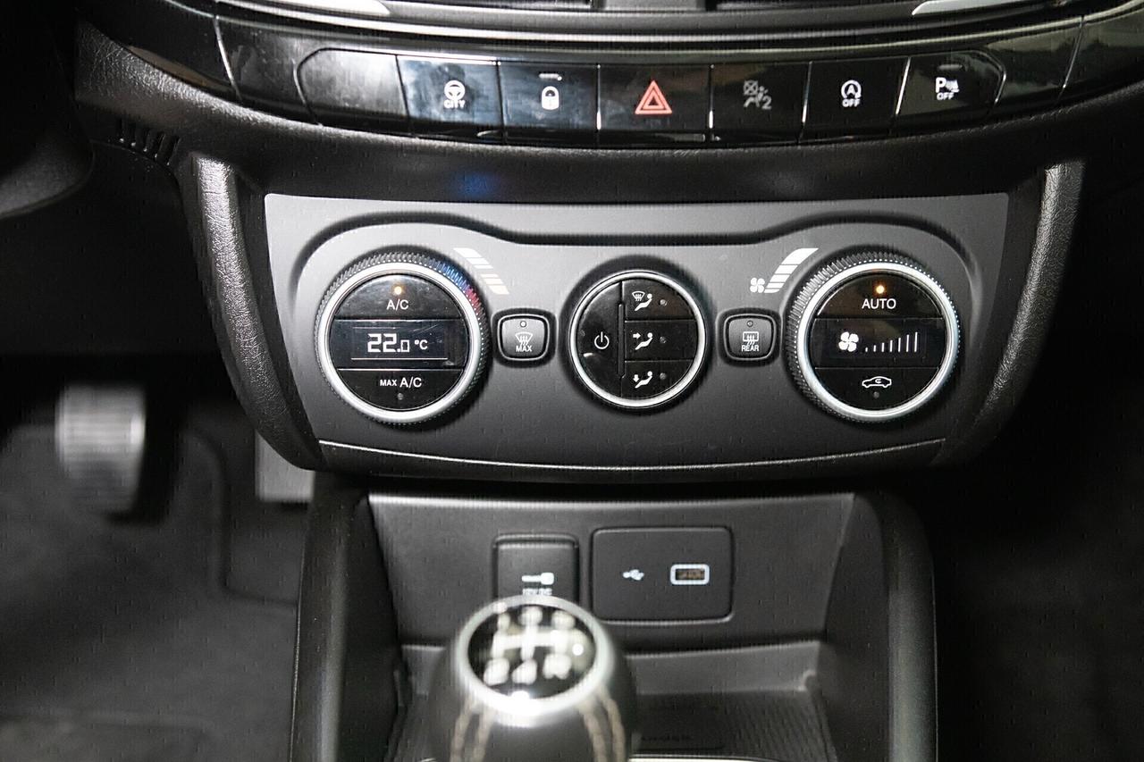 FIAT TIPO T3 100cv CROSS FULL LED