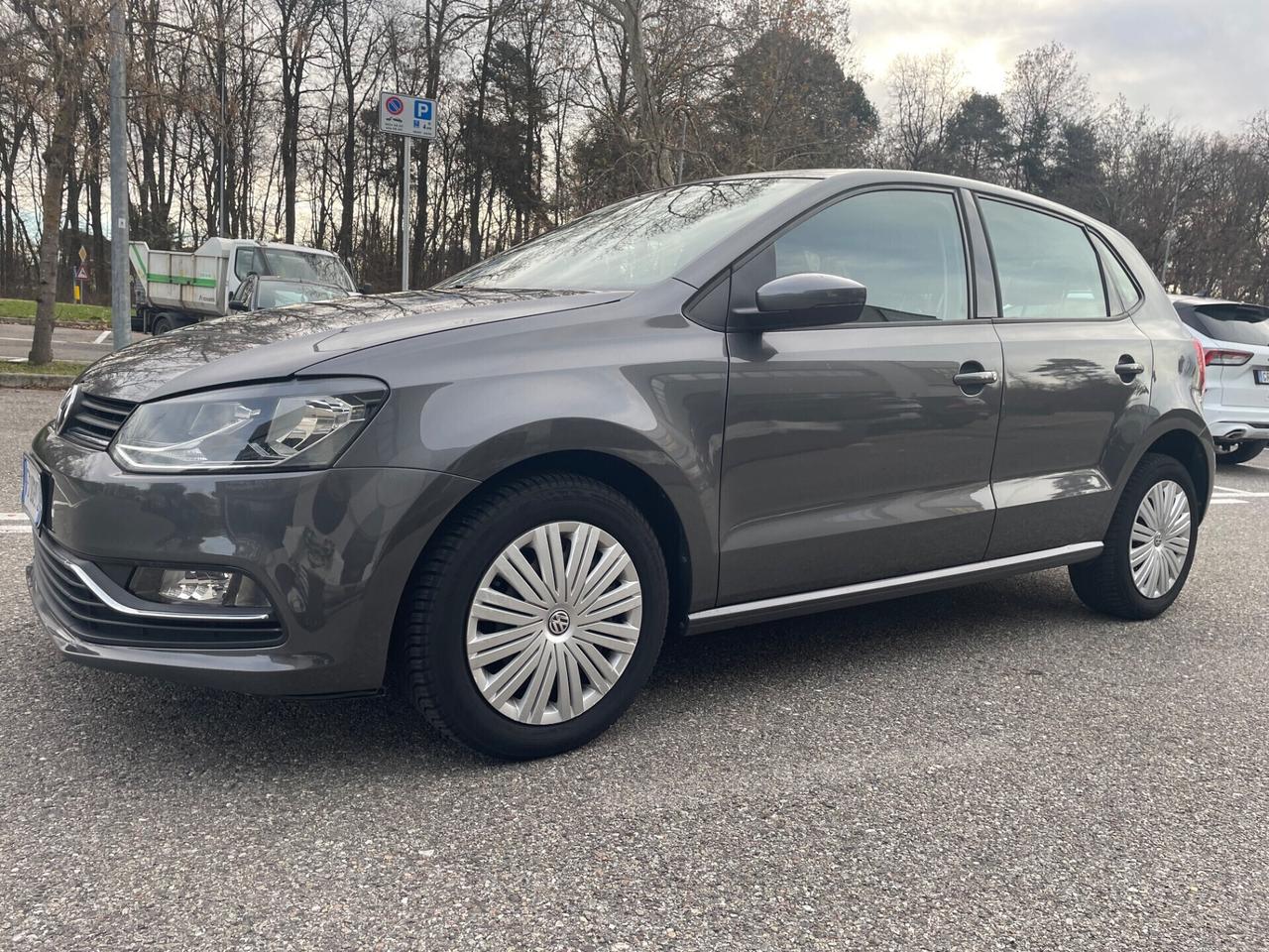 Volkswagen Polo 1.0 MPI 75 CV 5p.*Neopatentati*Solo 66000km*