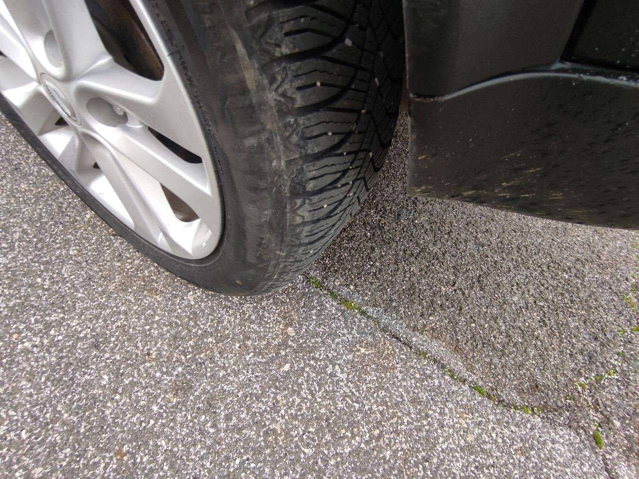 Nissan Juke 1.6 GPL Eco Business