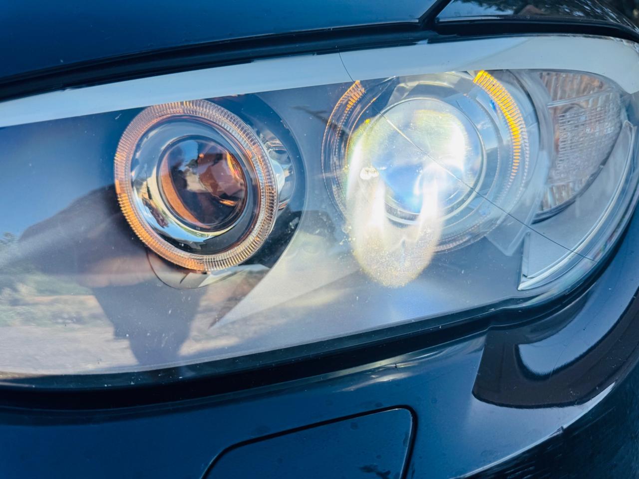 Bmw 320 320d cat Coupé Attiva XDRIVE