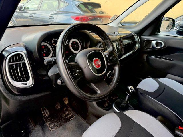 FIAT 500L 1.3 Multijet 85 CV Business