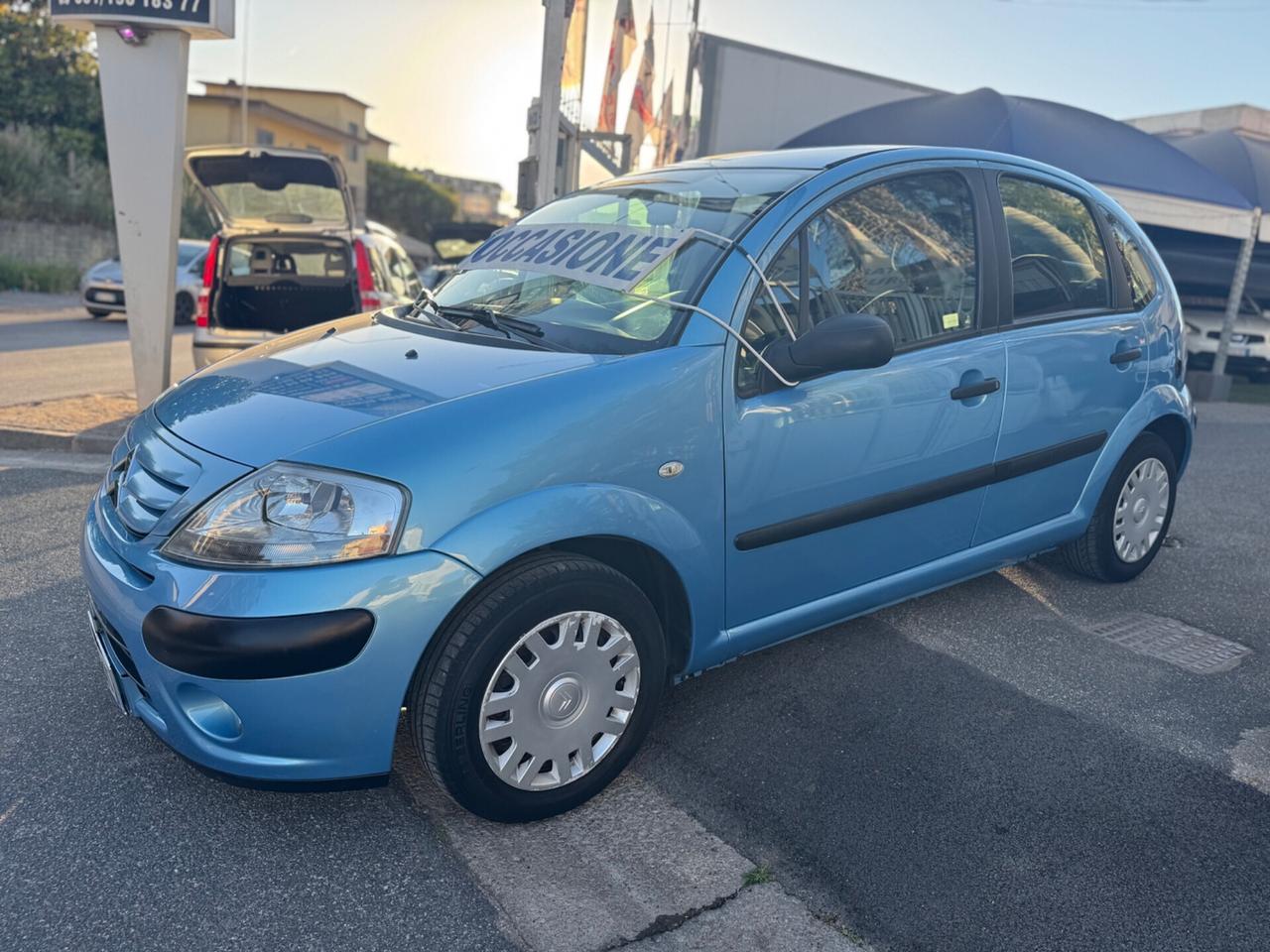 Citroen C3 1.4 Elegance Bi Energy M