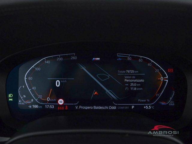 BMW 620 Serie 6 d xDrive Msport