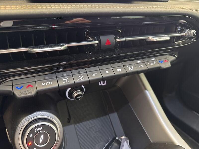 Alfa Romeo Tonale 1.5 hybrid Veloce 160cv tct7