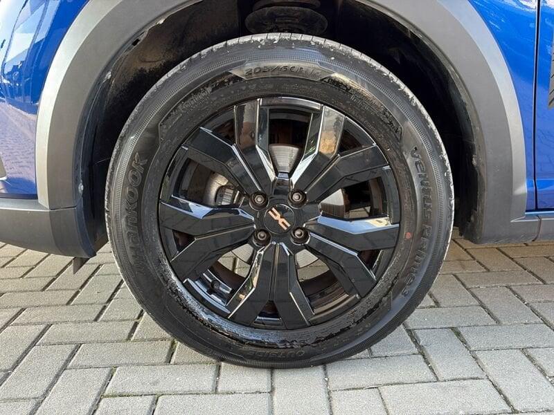 Dacia Sandero Sandero Stepway 1.0 tce Extreme Eco-g 100cv