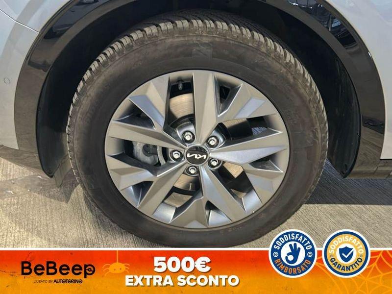 Kia Sportage 1.6 TGDI HEV GT-LINE PLUS AUTO