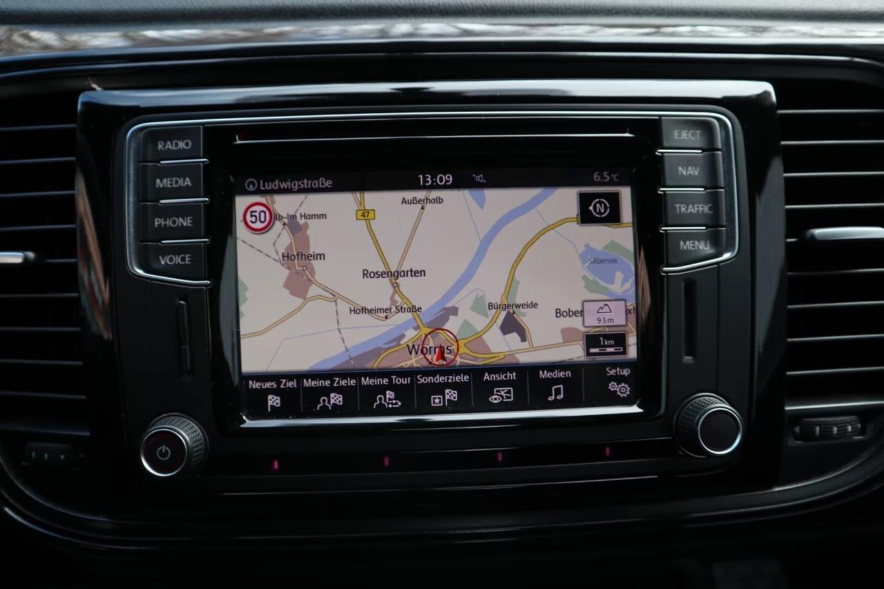 Volkswagen Maggiolino Cabrio 2.0 TDI EURO 6 BlueMotion Technology