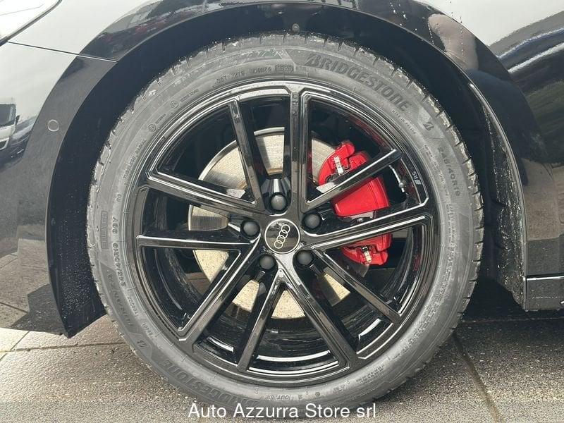 Audi A5 Avant TDI 150 kW mHEV+ S tronic quattro S Line edition *PROMO AZZURRA*