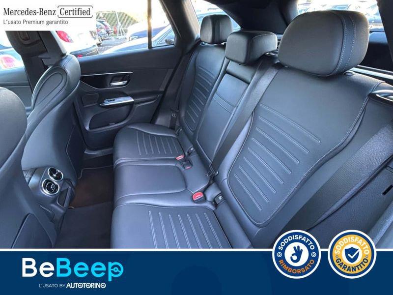 Mercedes-Benz GLC 220D MHEV AMG PREMIUM 4MATIC AUTO