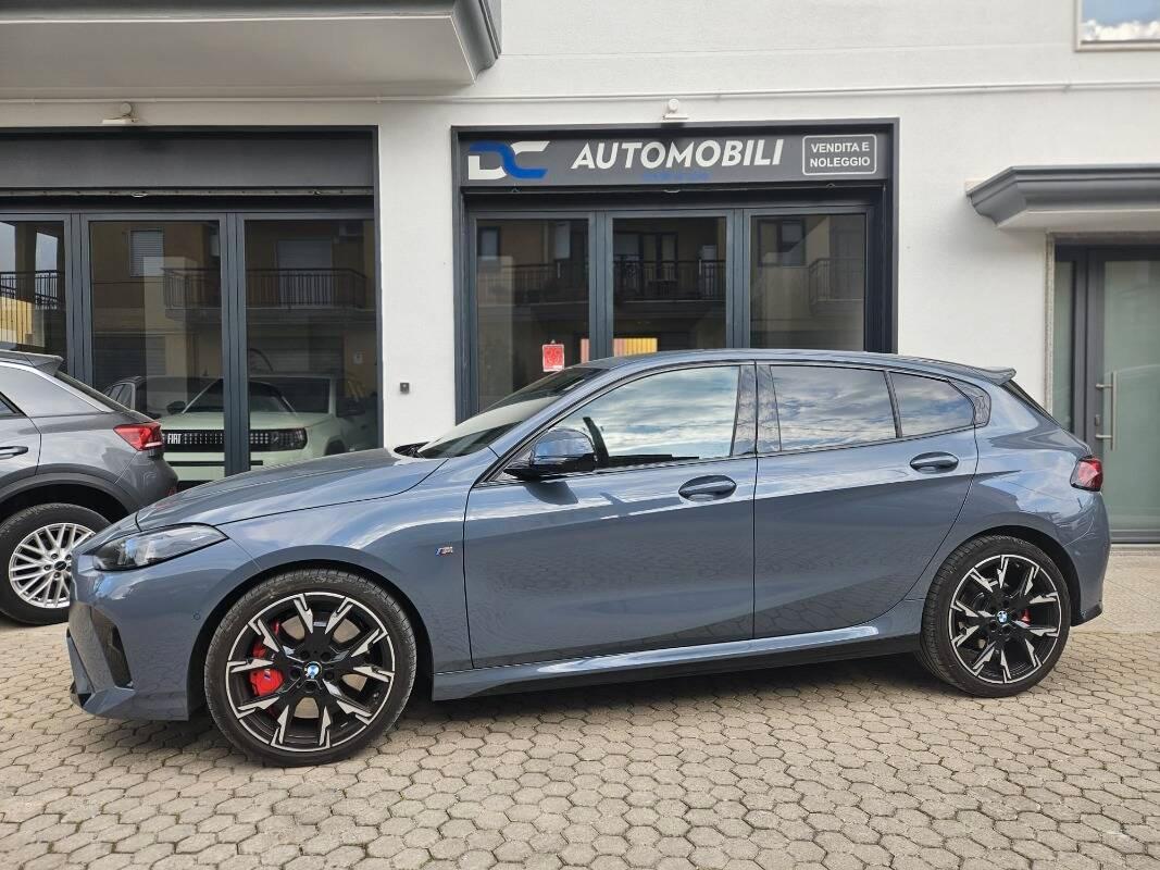 BMW Serie 1 118d MSport Pro auto