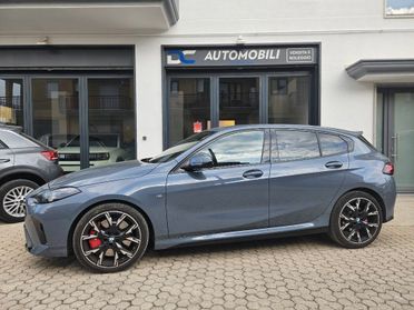 BMW Serie 1 118d MSport Pro auto