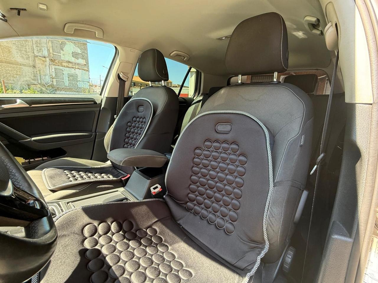 Volkswagen Golf 1.6 TDI 110 CV DSG 5p. Executive BlueMotion Technology