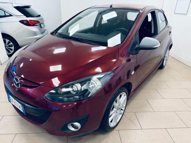 MAZDA 2 1.3 16V 84CV Sporty - 132.000 Km
