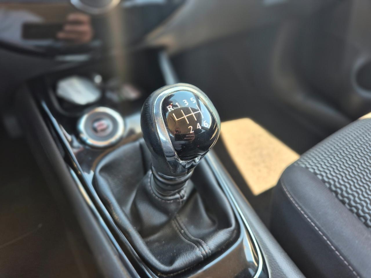 Nissan Pulsar 1.5 dCi Tekna Pari al Nuovo