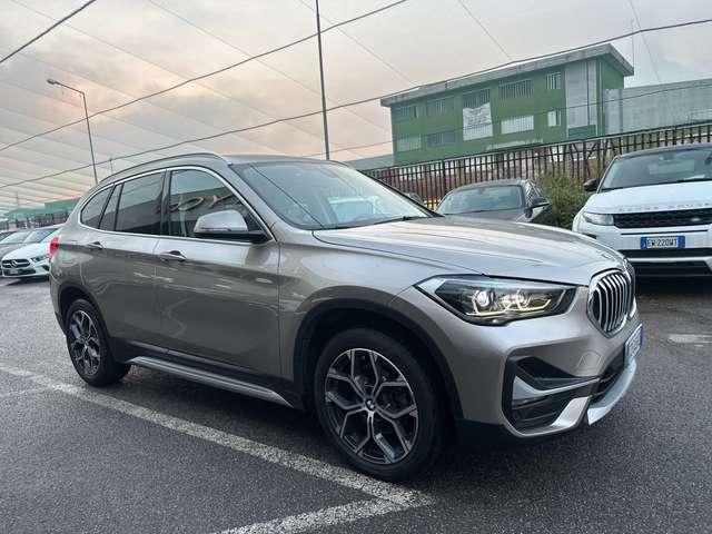 BMW X1 X1 sdrive16d xLine auto