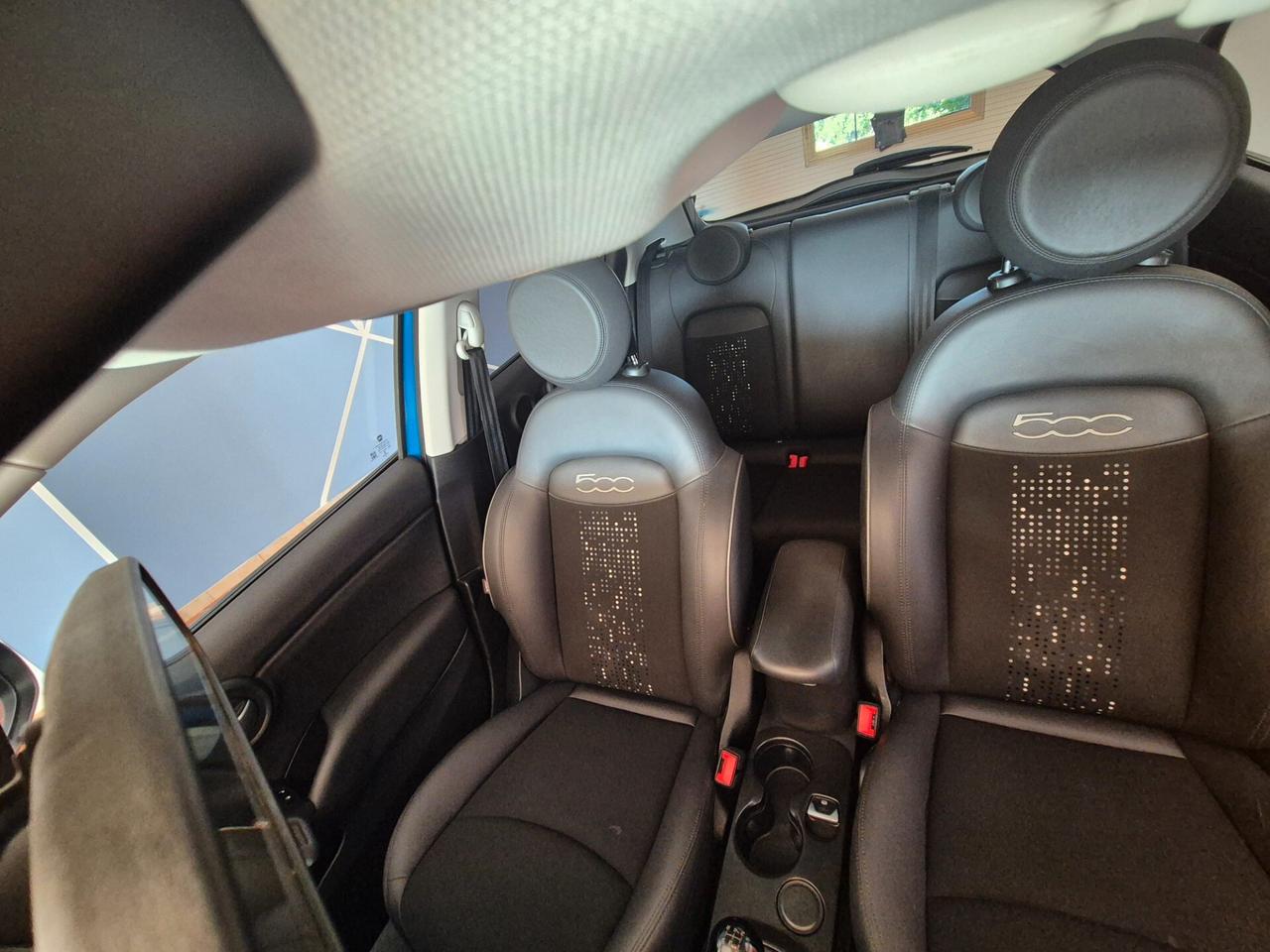 Fiat 500X 1.3 MultiJet 95 CV CONNECT