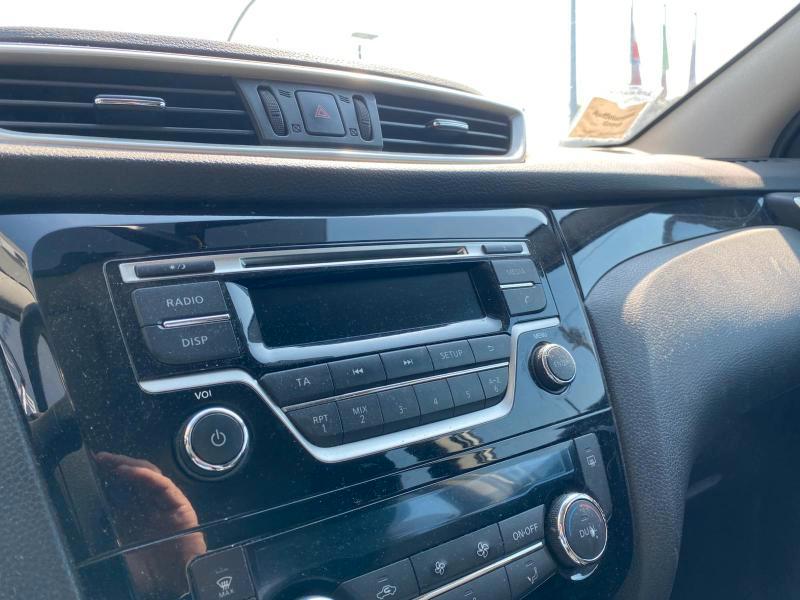 Nissan Qashqai 1.5 dci Acenta 110cv