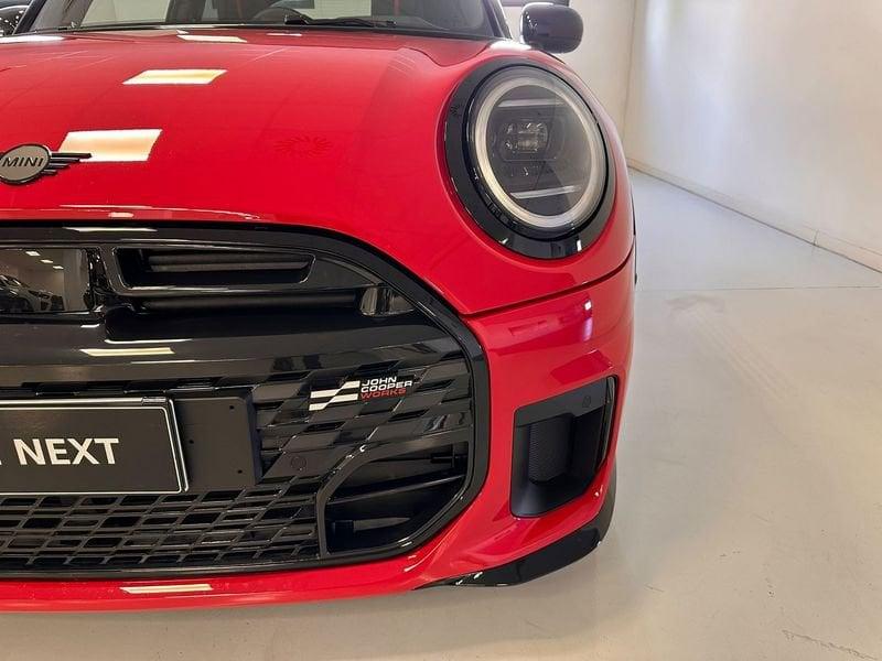 MINI Cooper Mini 3p 2.0 S JCW auto