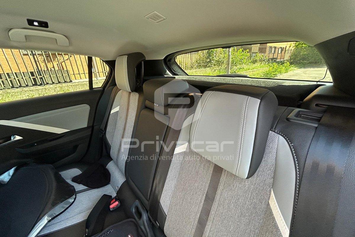 OPEL Astra 1.5 Turbo Diesel 130 CV Sports Tourer Elegance