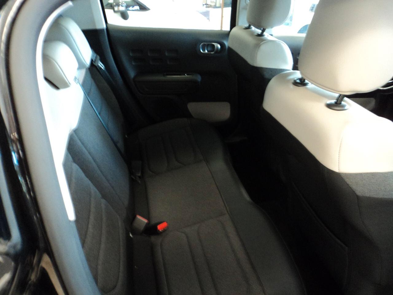 Citroen C3 BlueHDi 100 S&S Shine